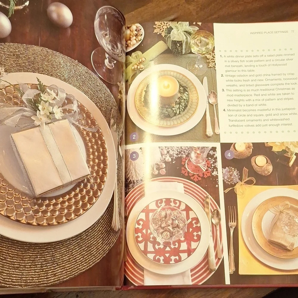 Southern Living delight holiday